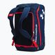 Torba treningowa Under Armour Contain Duo Duffle S 40 l academy/red/white 3