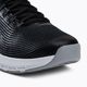 Buty treningowe męskie Under Armour Charged Commit Tr 3 black/white/white 7