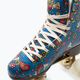 Wrotki damskie IMPALA Quad Skate niebieskie IMPROLLER1 6