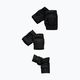 Zestaw ochraniaczy damskich IMPALA Protective czarny IMPRPADS 7