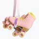 Pasek do noszenia wrotek IMPALA Skate Strap pink 6