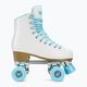 Wrotki damskie IMPALA Quad Skate white ice 2