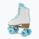 Wrotki damskie IMPALA Quad Skate white ice 4