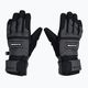 Rękawice snowboardowe męskie Dakine Bronco Gore-Tex Glove carbon/black 3