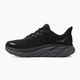 Buty do biegania męskie HOKA Clifton 8 czarne 1119393-BBLC 3