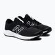 Buty do biegania damskie New Balance 520 v7 black 4