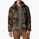 Bluza męska Columbia Winter Pass Print Fleece cypress mod camo 3