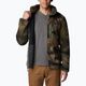 Bluza męska Columbia Winter Pass Print Fleece cypress mod camo 5