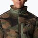 Bluza męska Columbia Winter Pass Print Fleece cypress mod camo 6