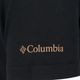 Koszulka trekkingowa męska Columbia CSC Seasonal Logo black/centered gem 9