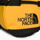 Torba podróżna The North Face Base Camp Duffel S 50 l summit gold/black 4