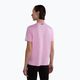 Koszulka damska Napapijri S-Yukon pink pastel 3