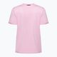 Koszulka damska Napapijri S-Yukon pink pastel 7