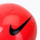 Piłka do piłki nożnej Nike Pitch Team red rozmiar 4 3