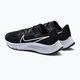 Buty do biegania damskie Nike Air Zoom Pegasus 38 black/white/anthracite 3