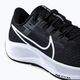 Buty do biegania damskie Nike Air Zoom Pegasus 38 black/white/anthracite 7