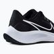 Buty do biegania damskie Nike Air Zoom Pegasus 38 black/white/anthracite 9