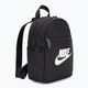 Plecak damski Nike Sportswear Futura 365 Mini 6 l black/white 2