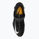 Buty do podnoszenia ciężarów Nike Savaleos black/grey fog 6