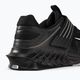 Buty do podnoszenia ciężarów Nike Savaleos black/grey fog 9