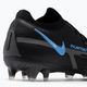 Buty piłkarskie męskie Nike Phantom GT2 Elite FG black/iron grey 9