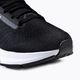 Buty do biegania damskie Nike Air Zoom Structure 24 black/white 7