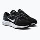 Buty do biegania damskie Nike Air Zoom Vomero 16 black/white/anthracite 5