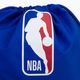 Worek Wilson NBA Drv Basketball Bag blue 2