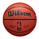 Piłka do koszykówki Wilson NBA Authentic Indoor Outdoor brown rozmiar 7 3