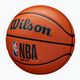 Piłka do koszykówki Wilson NBA DRV Pro brown rozmiar 6 3