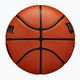 Piłka do koszykówki Wilson NBA DRV Pro brown rozmiar 6 4