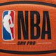 Piłka do koszykówki Wilson NBA DRV Pro brown rozmiar 6 8