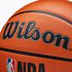 Piłka do koszykówki Wilson NBA DRV Pro brown rozmiar 7 7