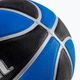Piłka do koszykówki Wilson NBA Team Tribute Orlando Magic blue rozmiar 7 4