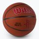 Piłka do koszykówki Wilson NBA Team Alliance Houston Rockets brown rozmiar 7 2