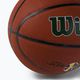 Piłka do koszykówki Wilson NBA Team Alliance Utah Jazz rozmiar 7 3
