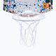 Zestaw do mini-koszykówki Wilson NBA New York Knicks Mini Hoop 2