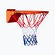Siatka na obręcz do koszykówki Wilson NBA Drv Recreational Net 3