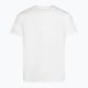 Koszulka tenisowa dziecięca Wilson Team Perf bright white