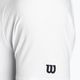Koszulka męska Wilson Team Seamless Crew bright white 3