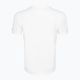 Koszulka tenisowa męska Wilson Team Graphic bright white 2