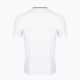 Koszulka męska Wilson Team Seamless Polo 2.0 bright white 2