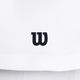 Koszulka męska Wilson Team Seamless Polo 2.0 bright white 4