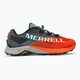 Buty do biegania męskie Merrell Mtl Long Sky 2 tangerine 2