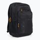 Plecak Saucony Overhaul Zip Pack 30 l black 3