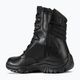 Buty taktyczne męskie Bates GX X2 Tall Zip Dry Guard+ black 7