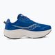 Buty do biegania męskie Saucony Axon 3 cobalt/silver 2