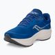 Buty do biegania męskie Saucony Axon 3 cobalt/silver 7