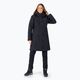 Płaszcz przeciwdeszczowy damski Marmot Chelsea Coat black 2