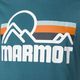 Koszulka męska Marmot Coastal dusty teal 5